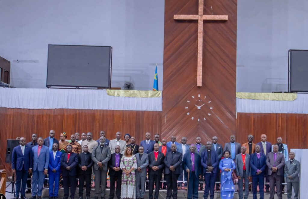 Bethel Community Church Worship