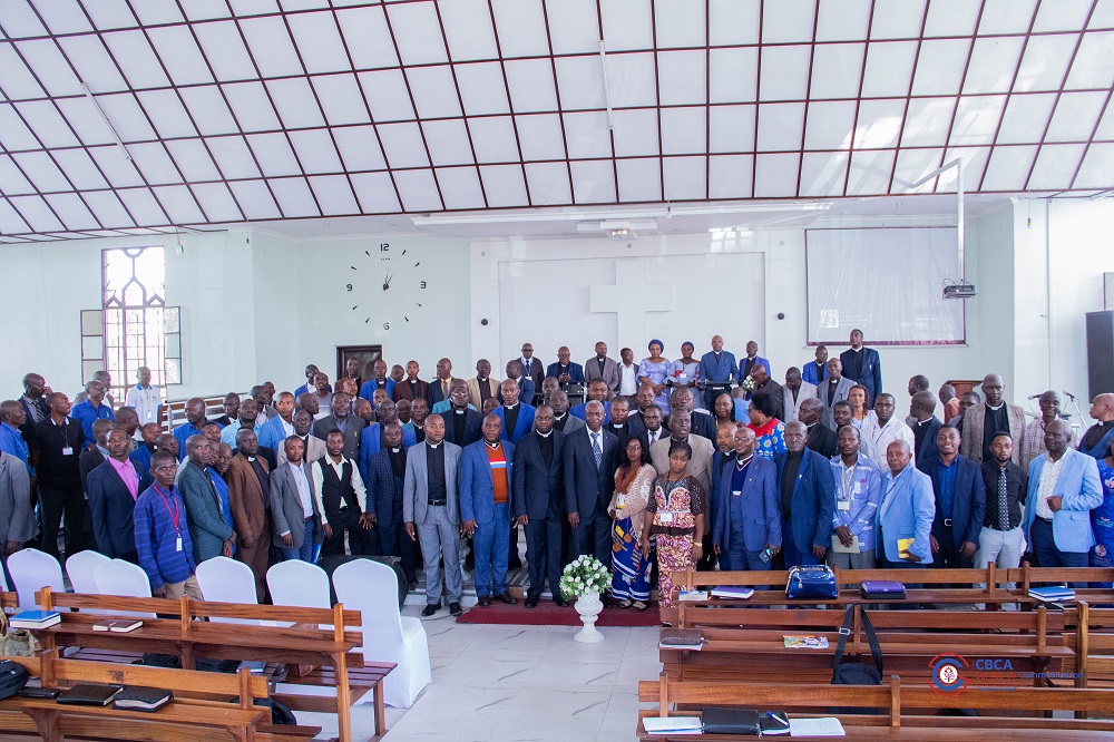 Bethel Congregation Worshipping
